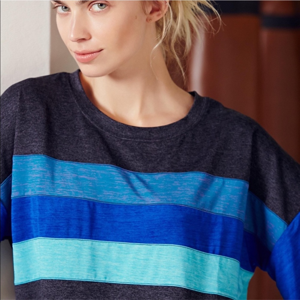 Free People Movement Tee